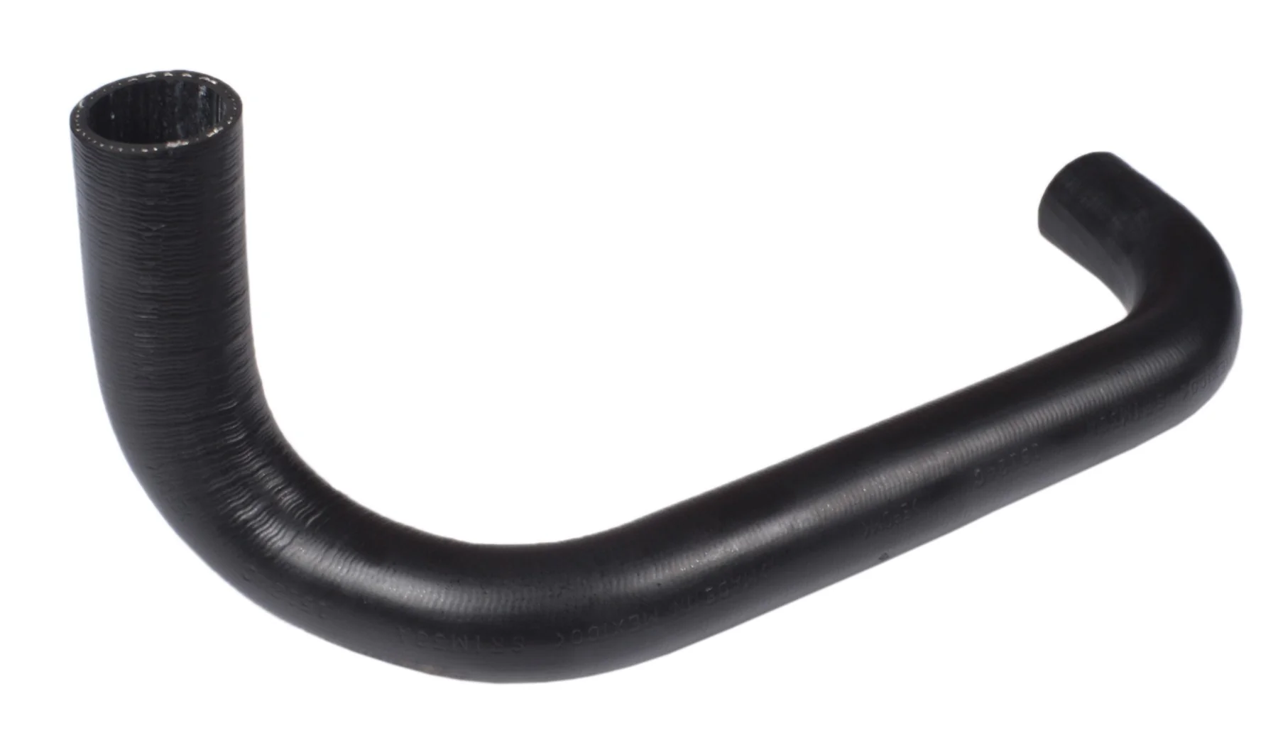 Continental 62447 Radiator Coolant Hose - Upper - Image 3