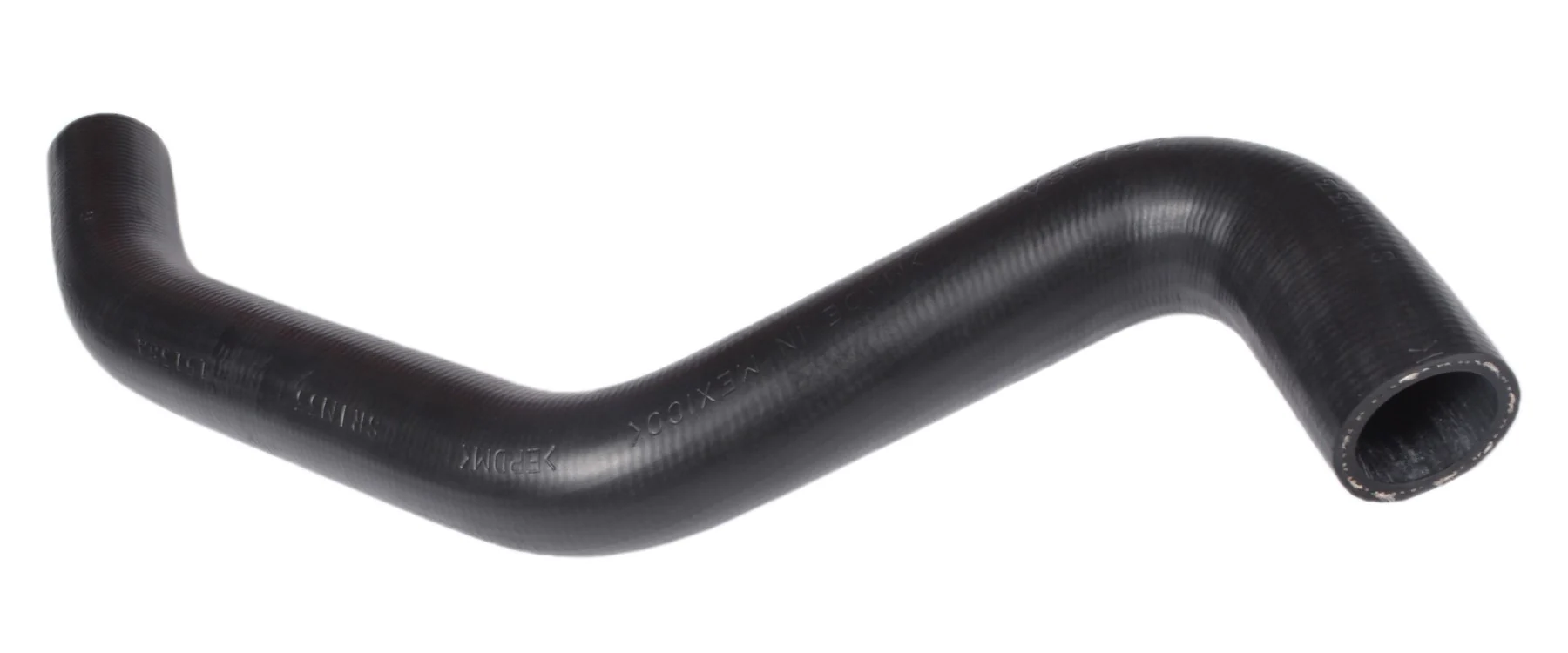 Continental 62573 Radiator Coolant Hose - Upper - Image 2