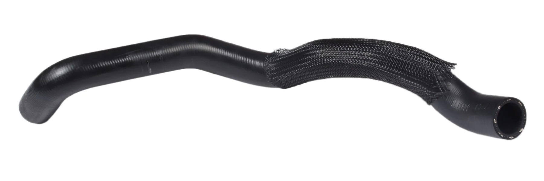 Continental 62766 Radiator Coolant Hose - Lower - Image 3