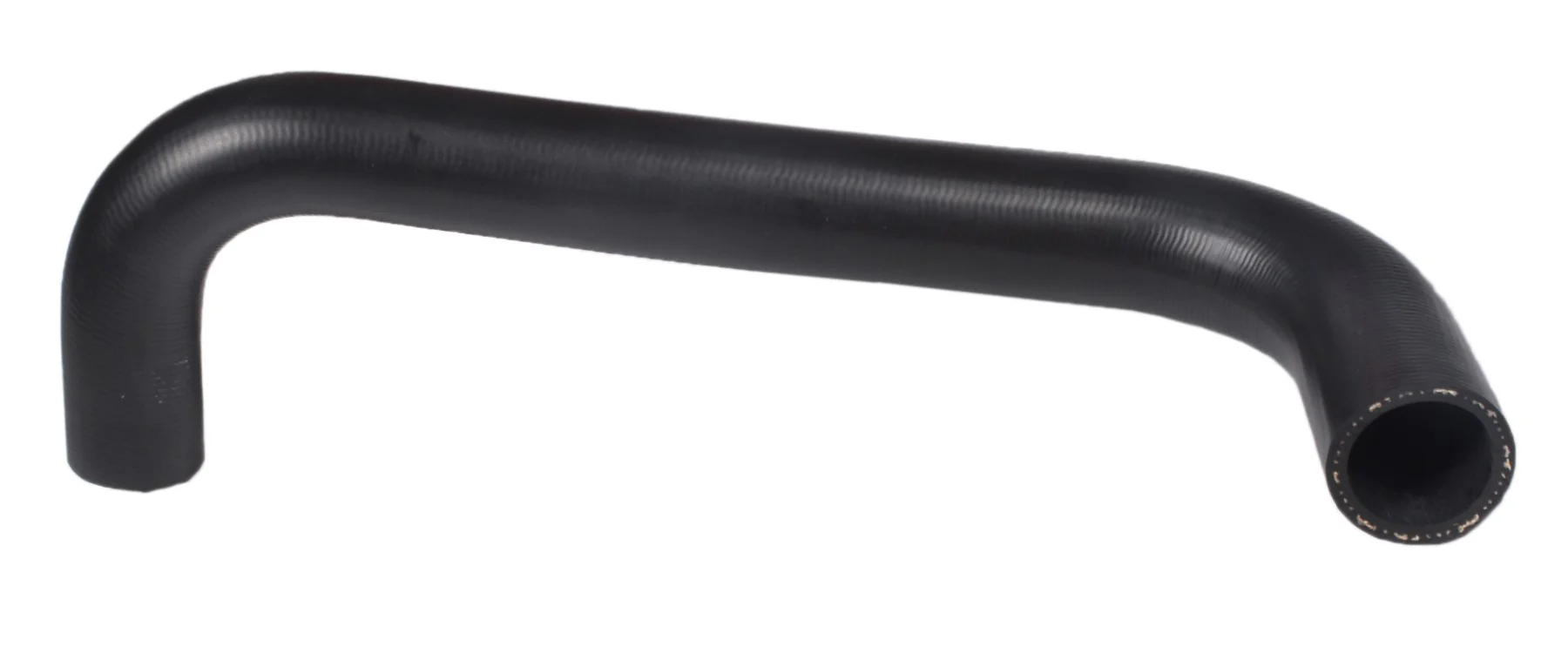 Continental 62930 Radiator Coolant Hose - Lower - Engine To Oil Cooler