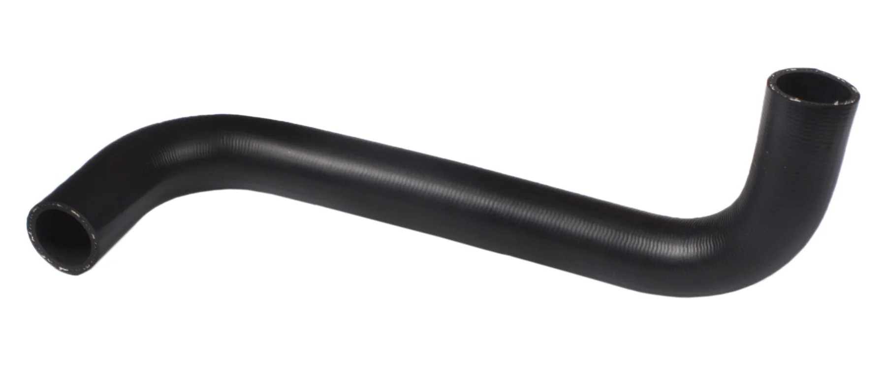 Continental 62930 Radiator Coolant Hose - Lower - Engine To Oil Cooler - Image 2