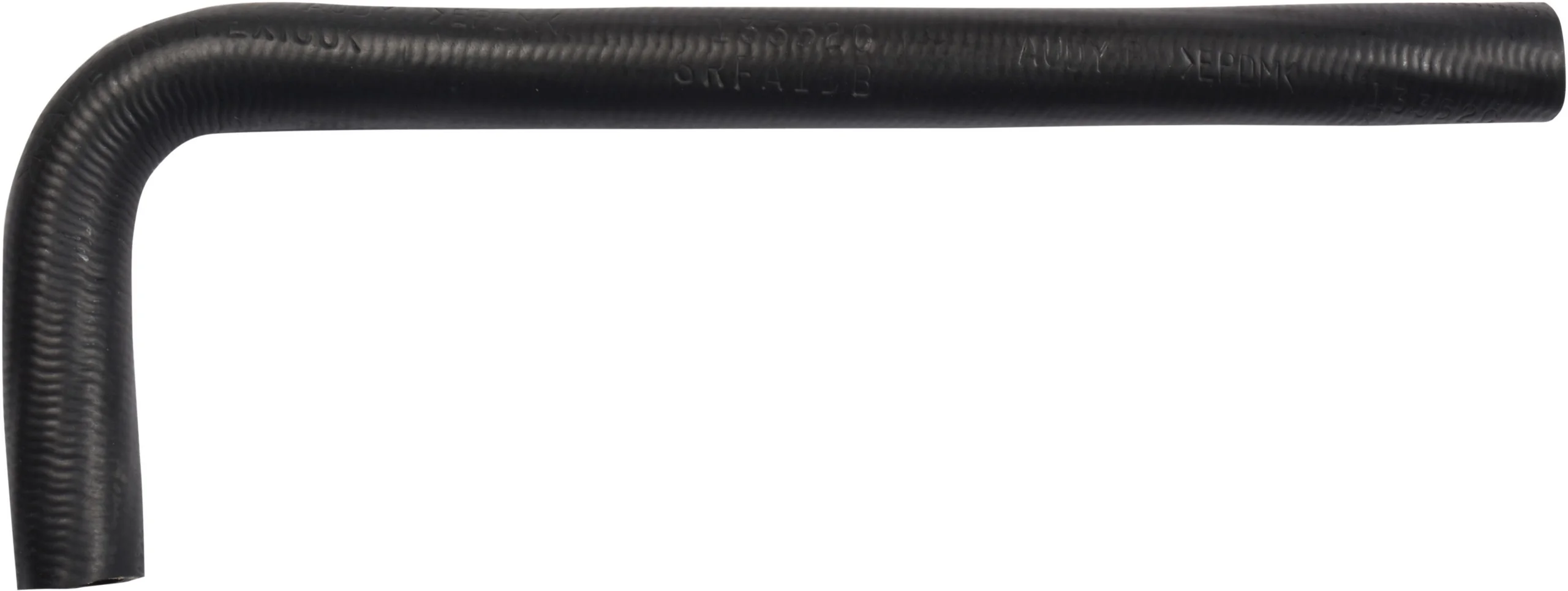 Continental 63906 Engine Coolant Bypass Hose - Image 2