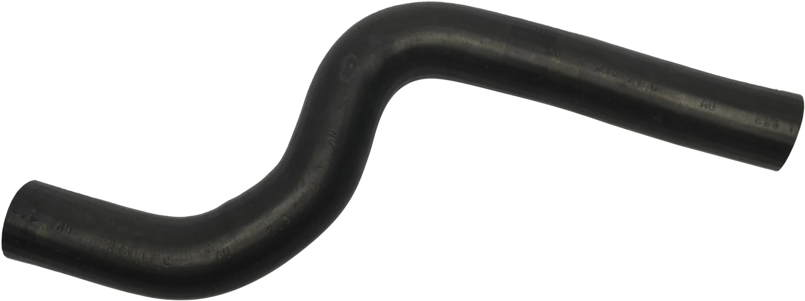 Continental 66600 Radiator Coolant Hose - Upper