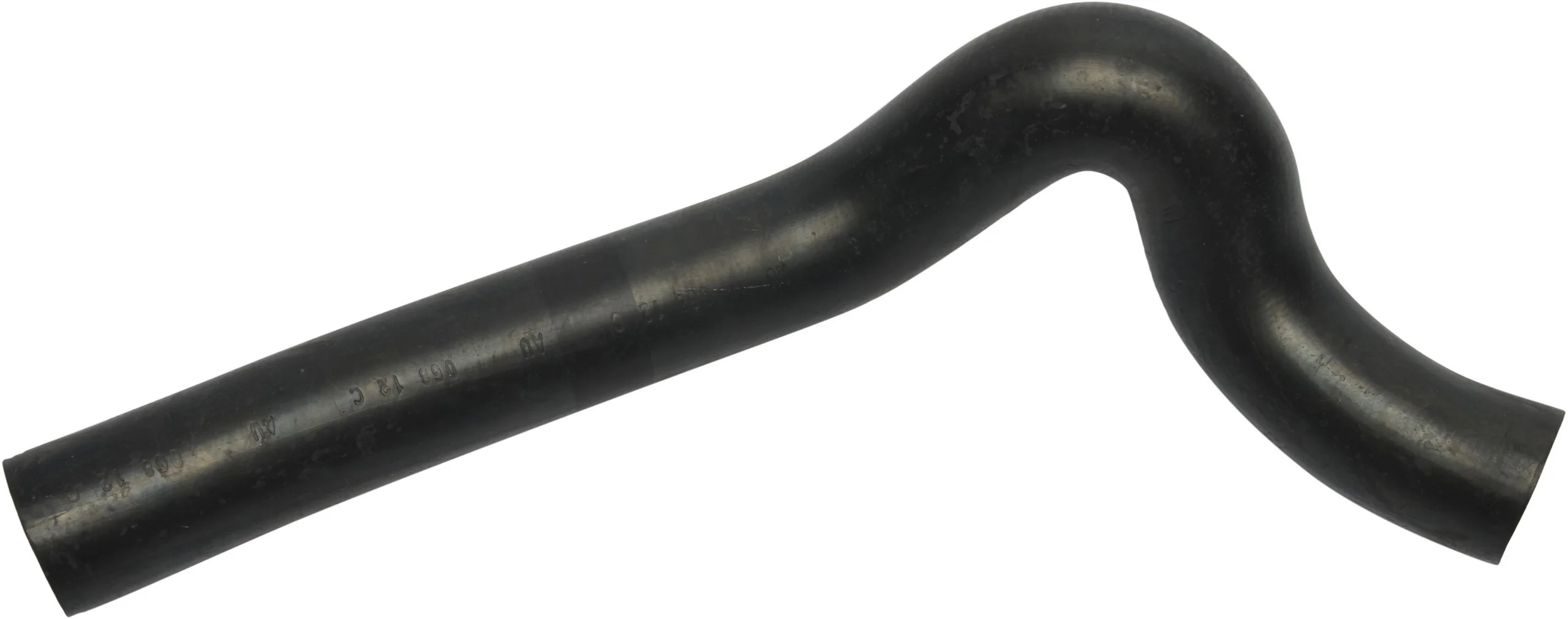 Continental 66790 Radiator Coolant Hose - Upper - Image 2