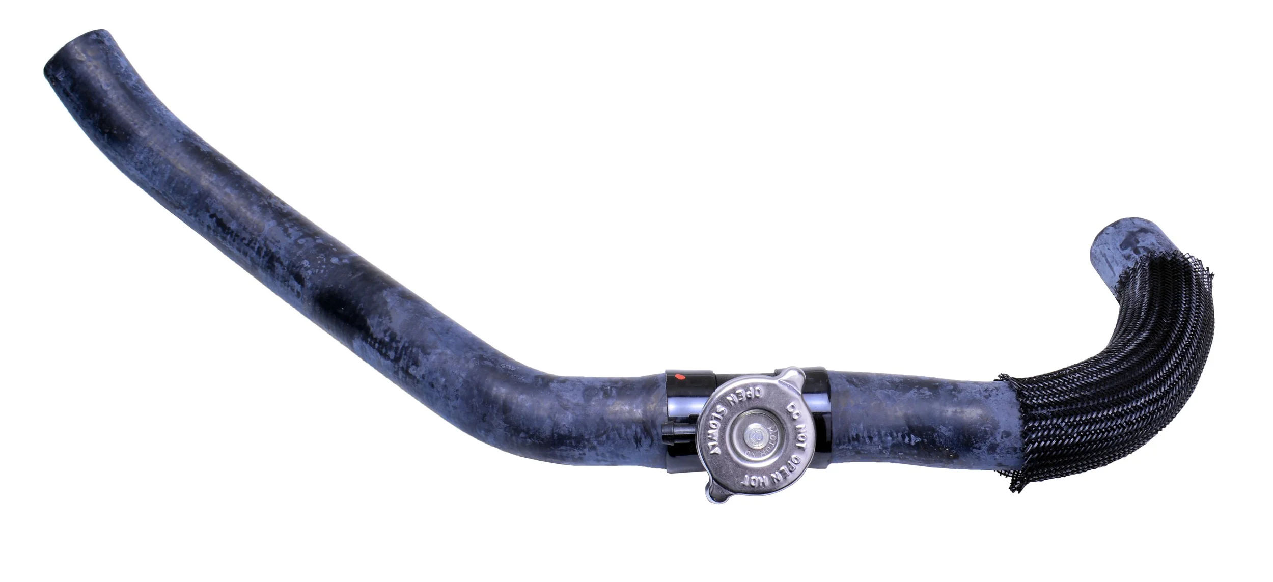 Continental 66807 Radiator Coolant Hose - Upper - Image 2