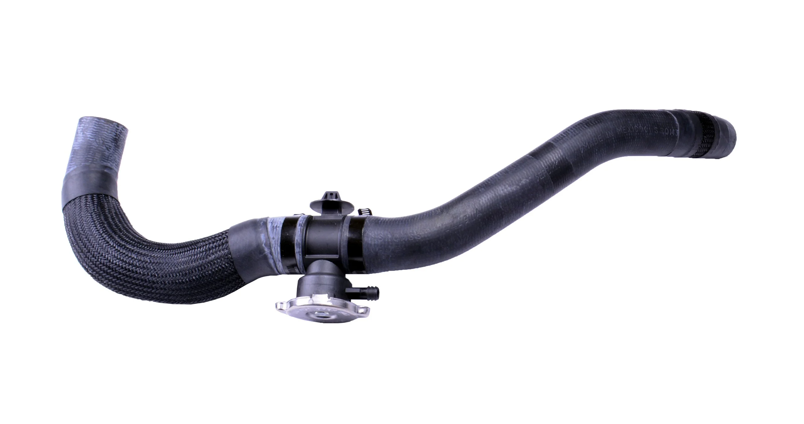 Continental 66807 Radiator Coolant Hose - Upper - Image 3