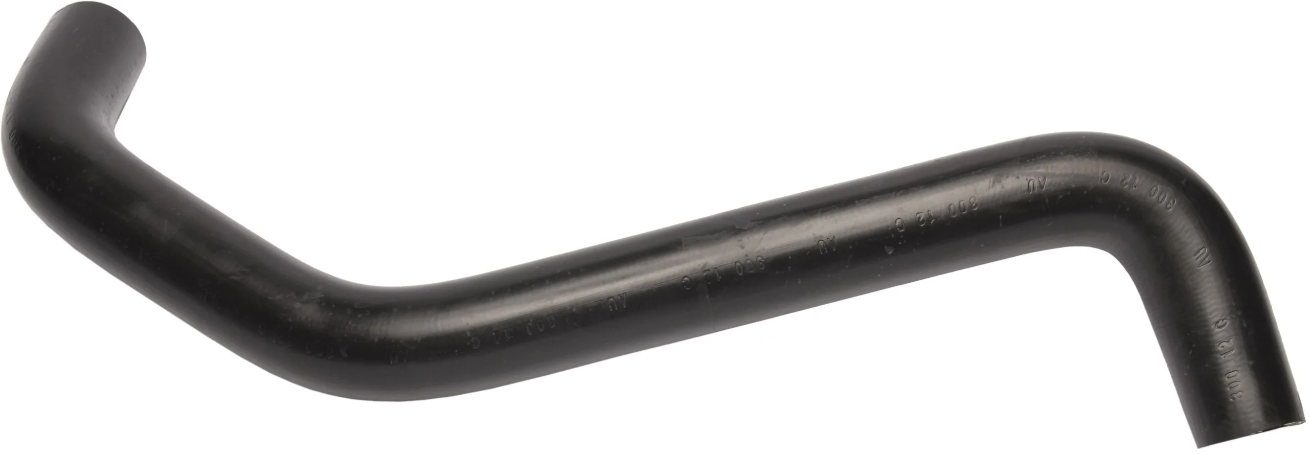 Continental 66838 Radiator Coolant Hose - Lower - Image 2