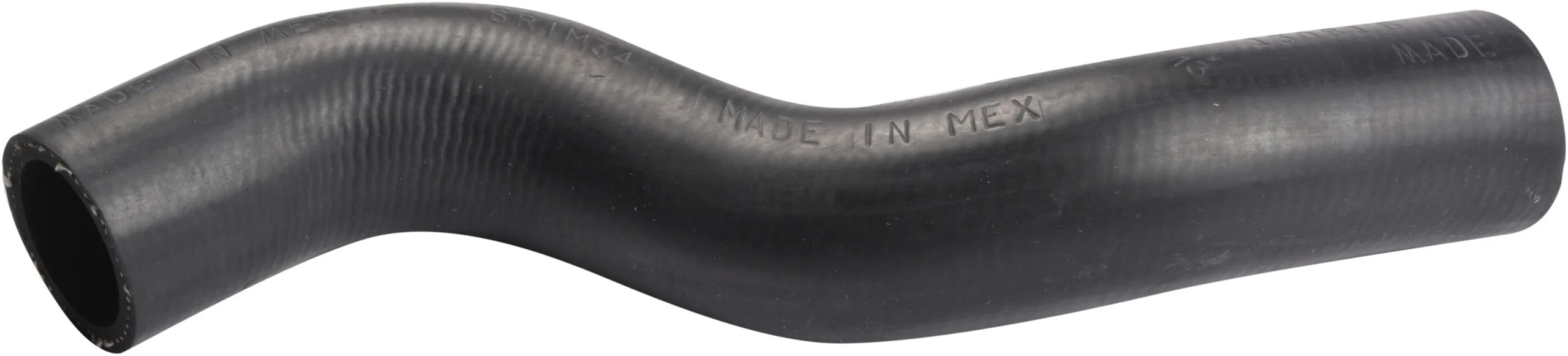 Continental 66868 Radiator Coolant Hose - Upper - Radiator To Filler Neck or Upper Right - Image 2