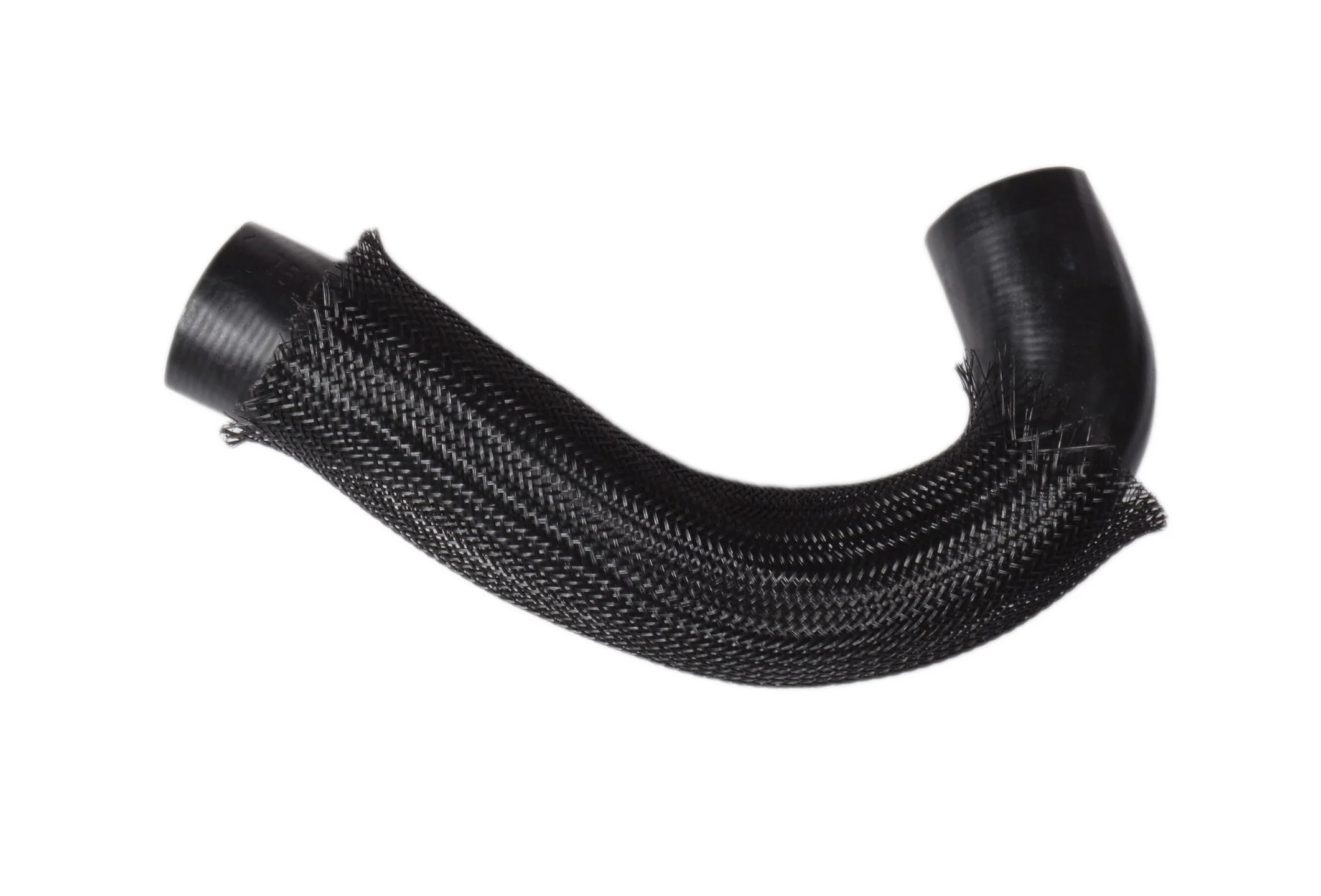 Continental 67077 Radiator Coolant Hose - Lower - Image 3