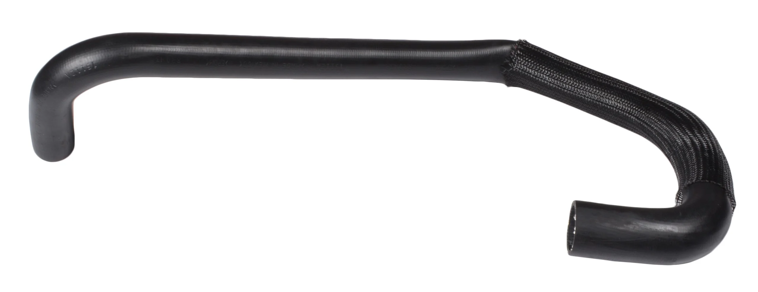 Continental 67094 Radiator Coolant Hose - Upper