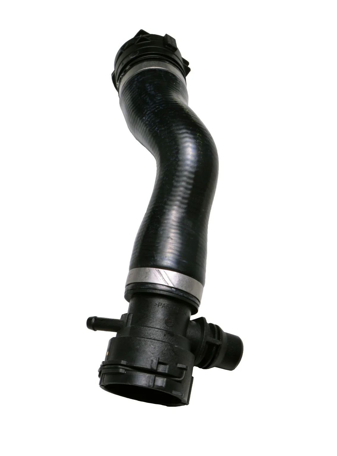 Continental 67272 Radiator Coolant Hose - Upper - Image 2