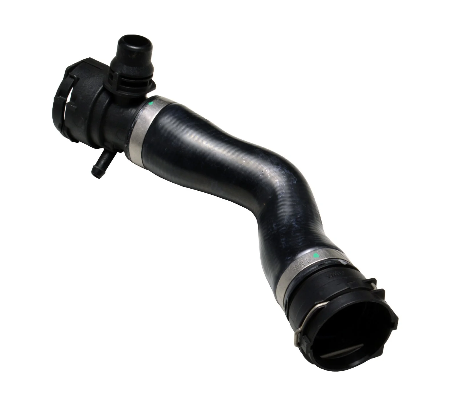Continental 67272 Radiator Coolant Hose - Upper - Image 3