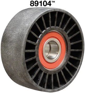 Dayco 89104 Accessory Drive Belt Tensioner Pulley - Main Drive