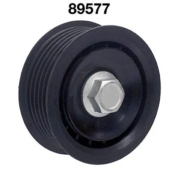 Dayco 89577 Accessory Drive Belt Idler Pulley - Lower or Upper