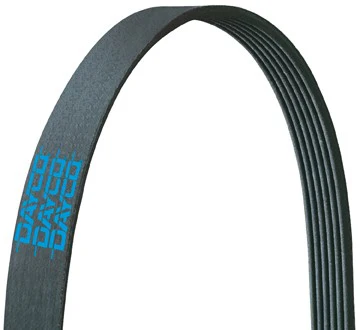 Dayco E050271 Serpentine Belt - Air Conditioning