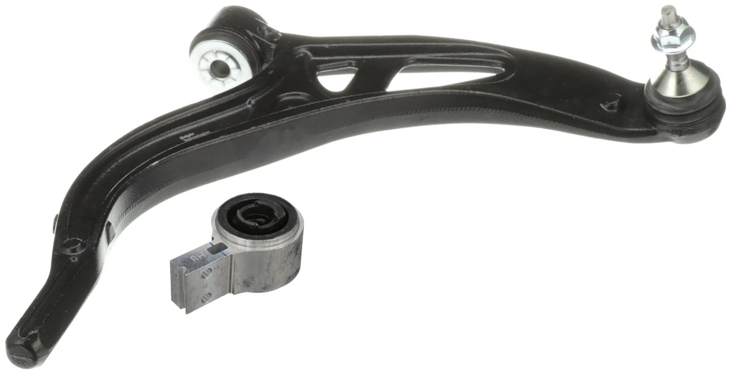 Delphi TC4036 Suspension Control Arm and Ball Joint Assembly - Front Right Lower