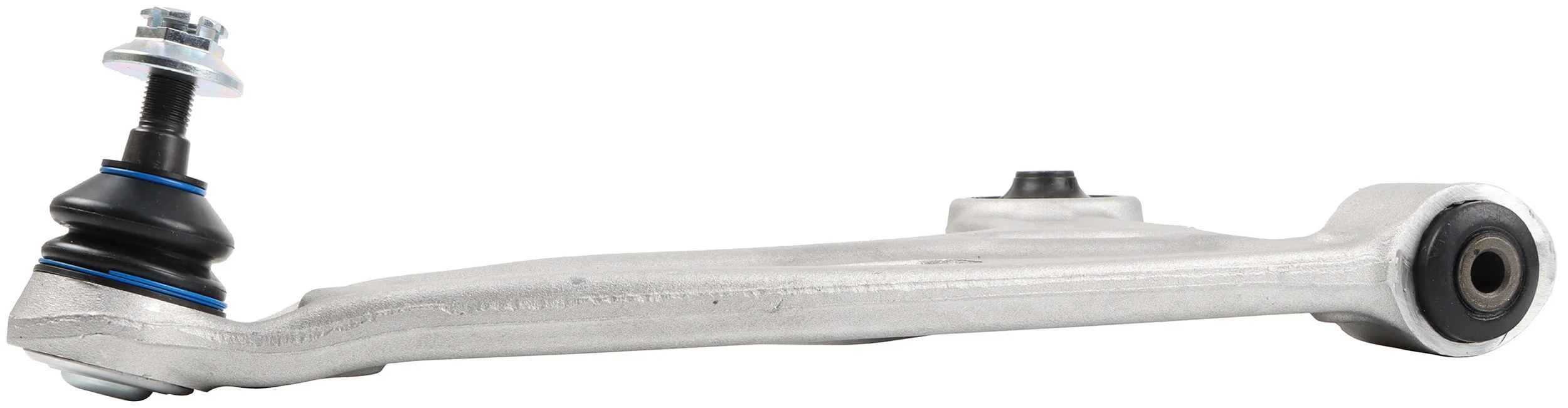 Delphi TC4597 Suspension Control Arm and Ball Joint Assembly - Front Right Lower
