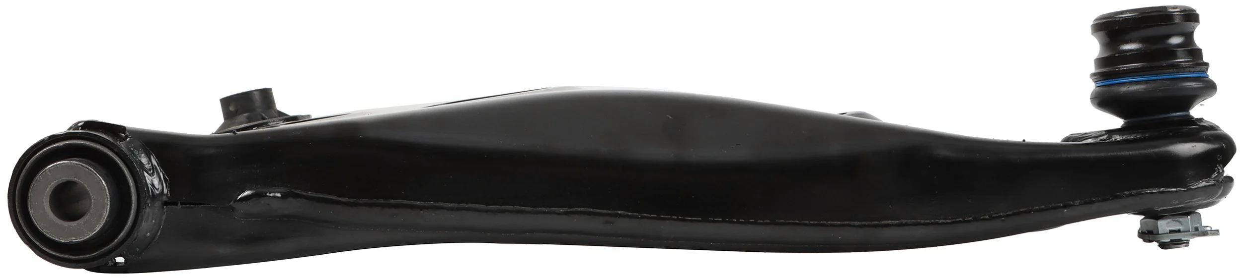 Delphi TC4726 Suspension Control Arm and Ball Joint Assembly - Front Right Lower