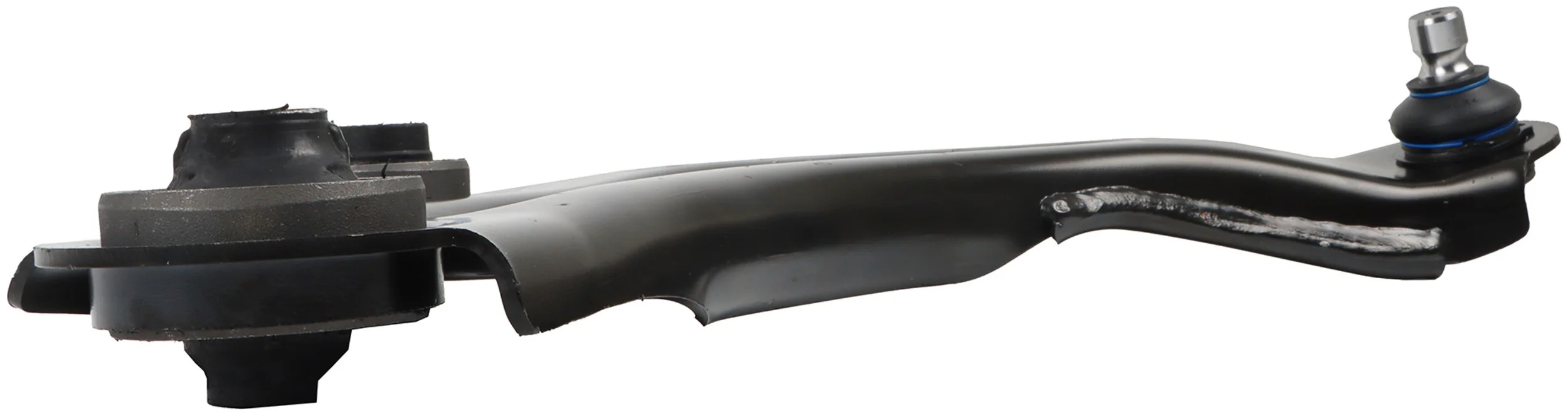Delphi TC4793 Suspension Control Arm and Ball Joint Assembly - Front Right Lower