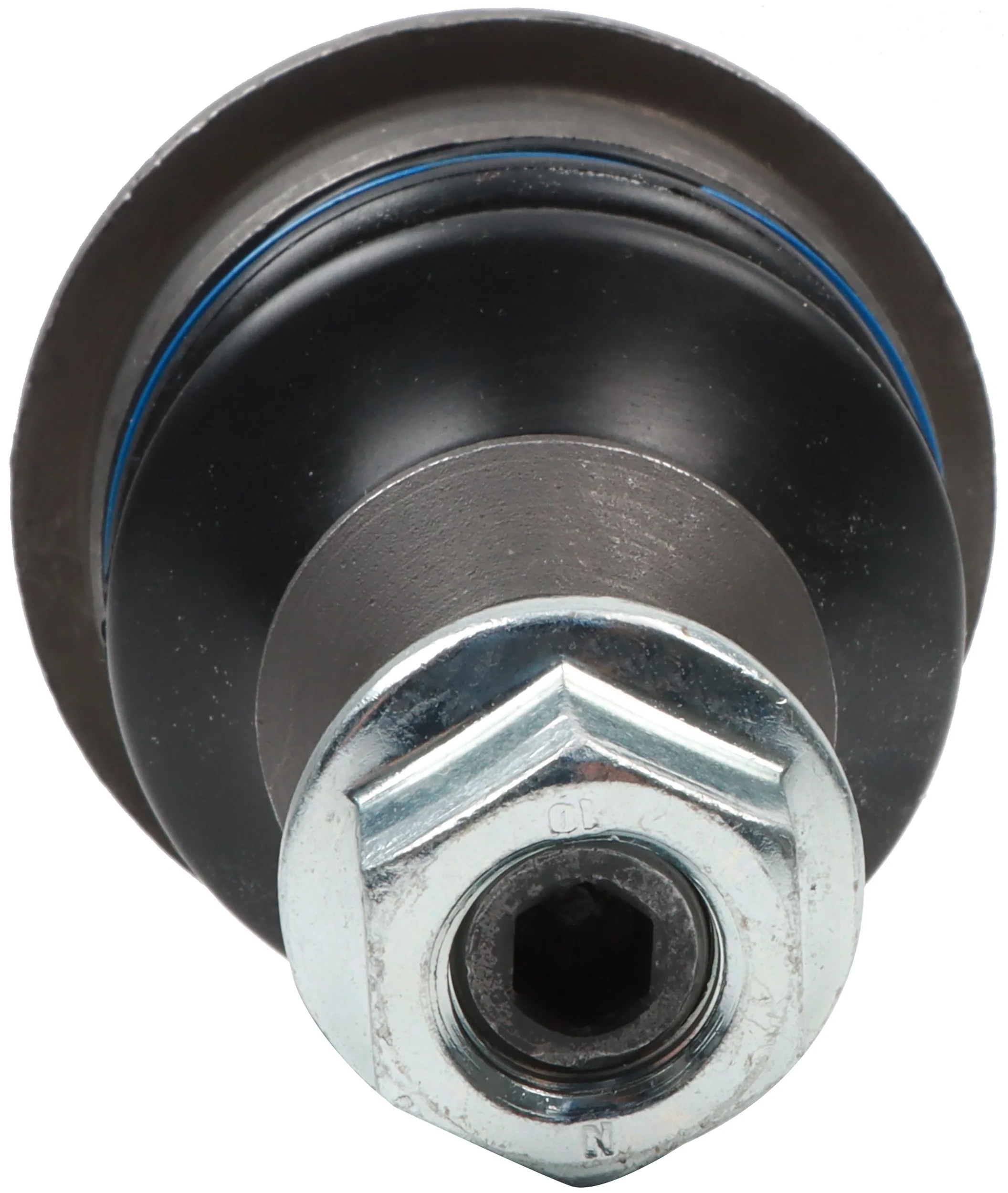 Delphi TC8478 Suspension Ball Joint - Front Upper