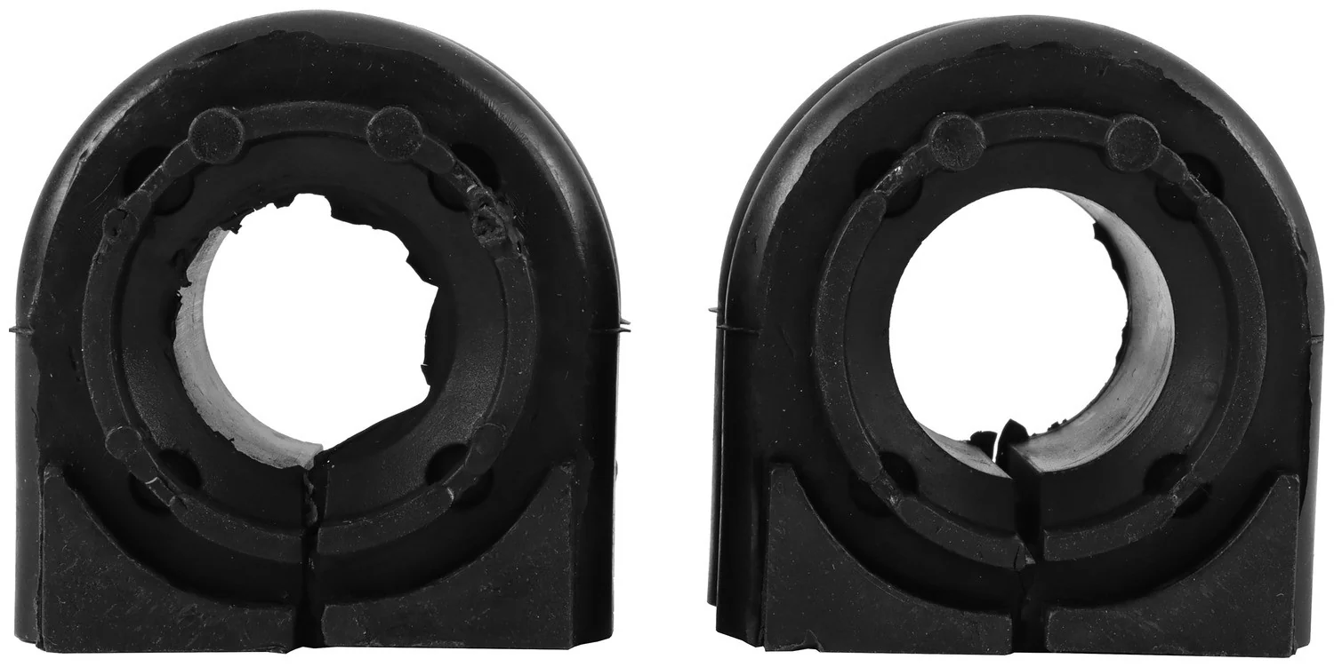 Delphi TD2006W Suspension Stabilizer Bar Bushing Kit - Front