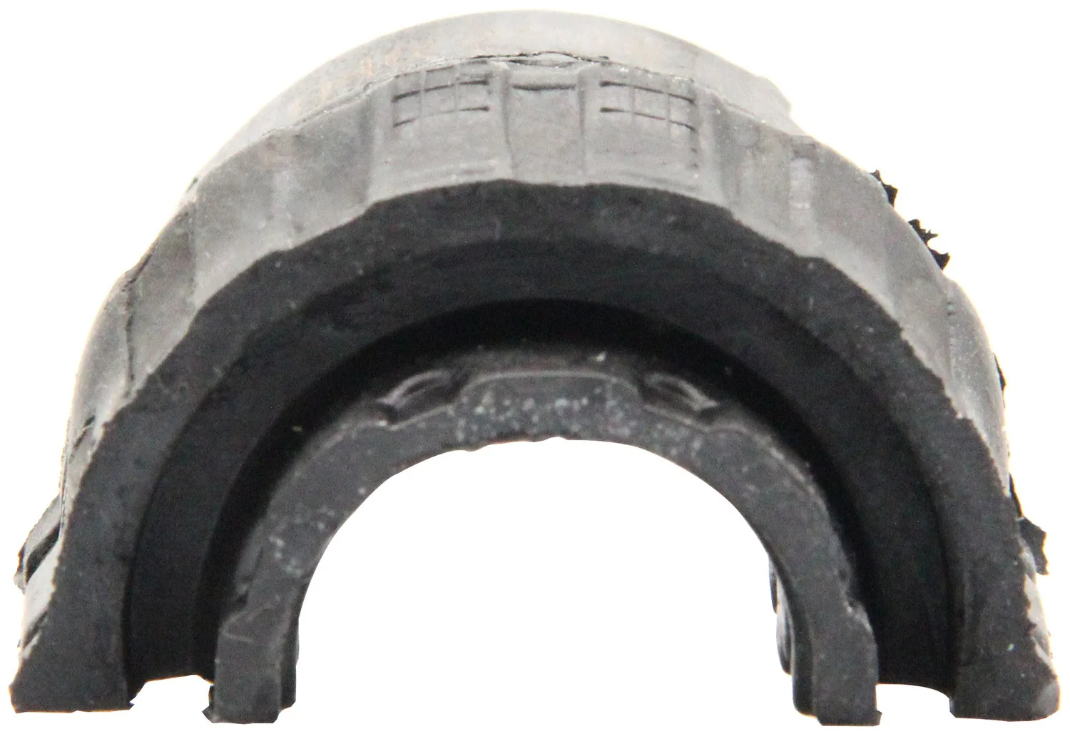 Delphi TD2009W Suspension Stabilizer Bar Bushing Kit - Rear To Frame