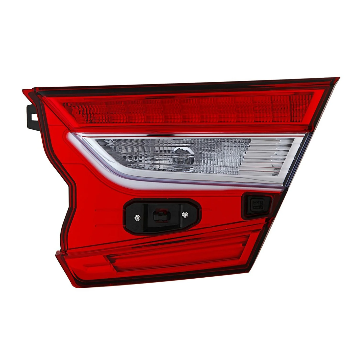 Depo 317-1347R-AC-B Tail Light Assembly - Right