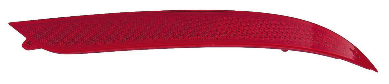 Depo 323-2914R-UC Bumper Reflector - Rear Right