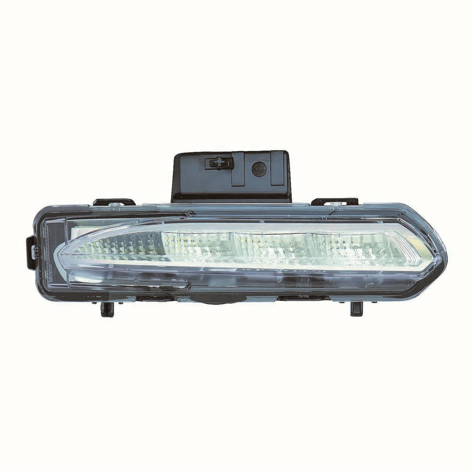 Depo 336-1608L-AS Parking Light Assembly - Left