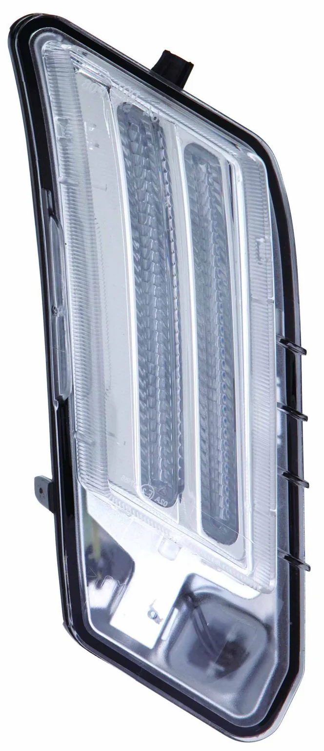 Depo 773-1604R-AQ Parking Light Assembly - Right
