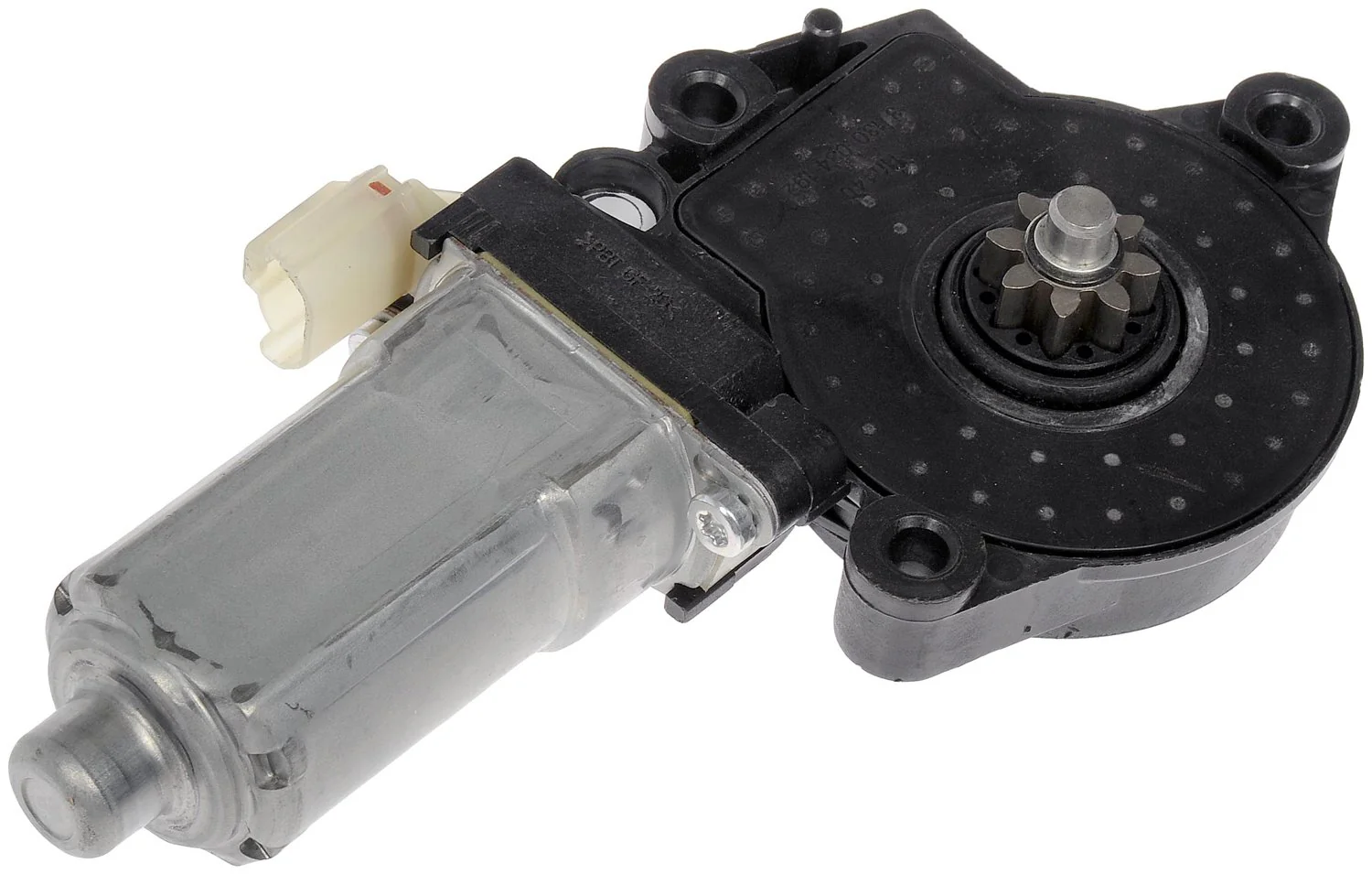 Dorman 742-751 Window Motor - Front Right or Rear Right - Image 2
