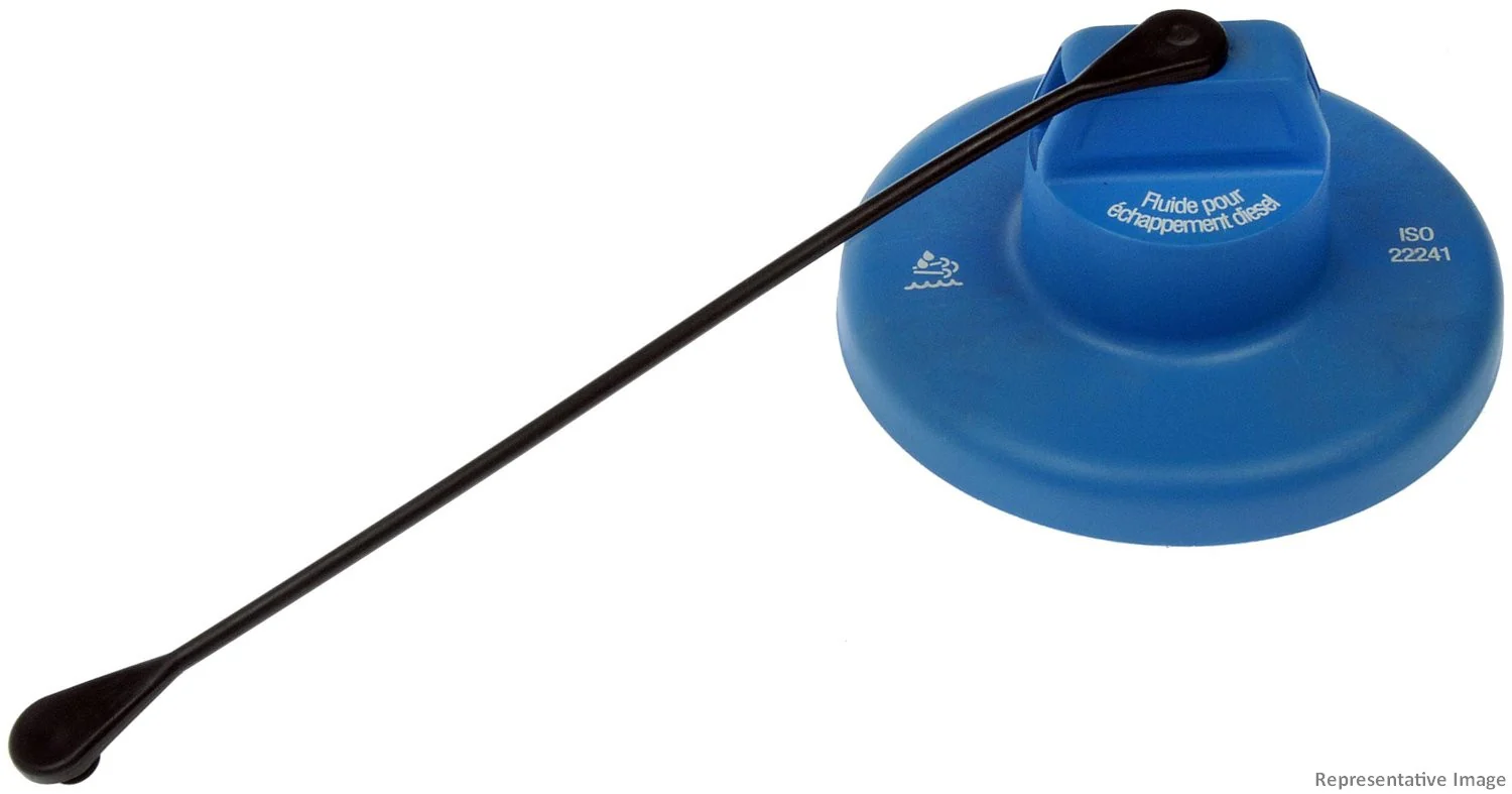 Dorman 904-5502CD Diesel Exhaust Fluid (DEF) Filler Cap