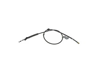 Dorman C660479 Parking Brake Cable - Rear Left
