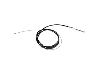 Dorman C660961 Parking Brake Cable - Rear Rearward or Rear Right