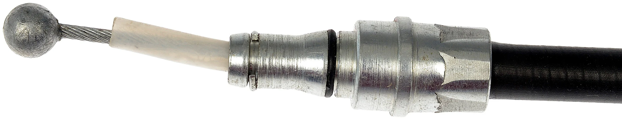 Dorman C661463 Parking Brake Cable - Rear Left or Rear Right