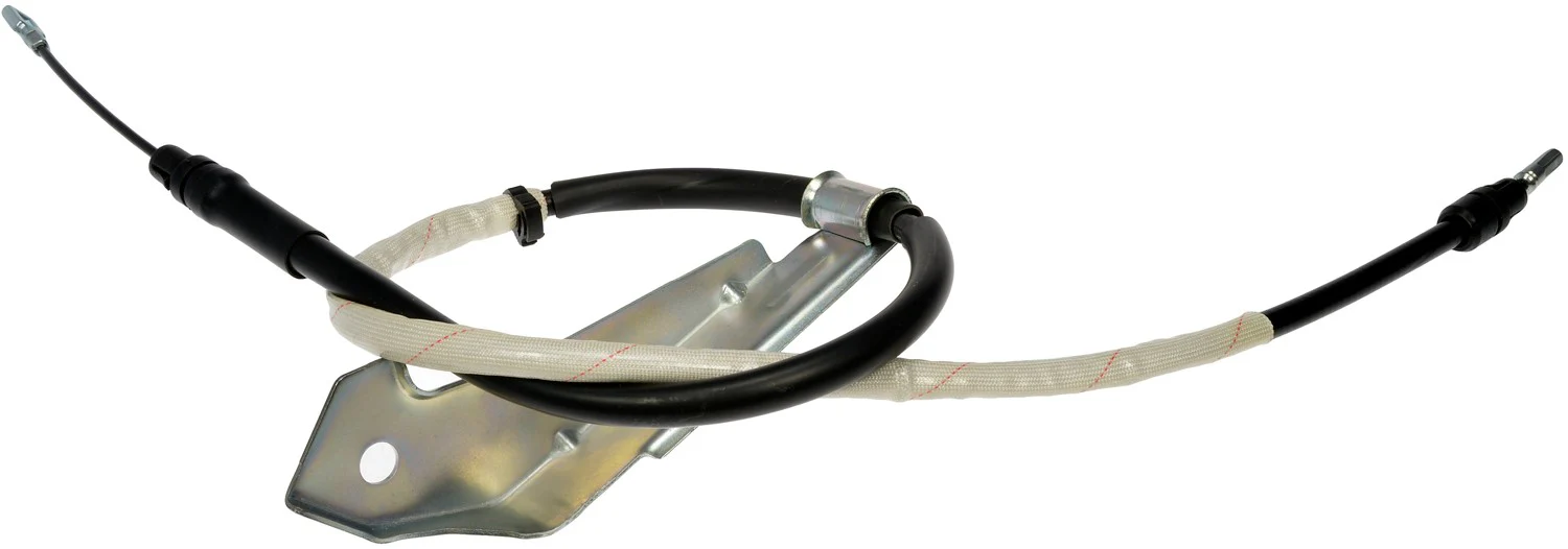 Dorman C661485 Parking Brake Cable - Rear Right - Image 2