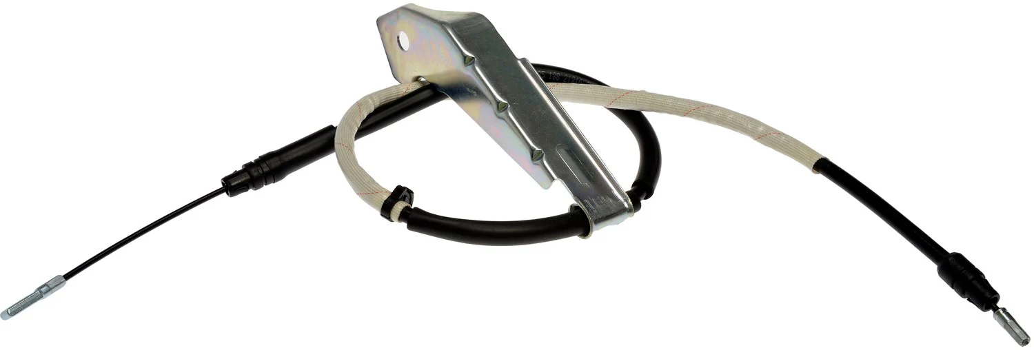 Dorman C661485 Parking Brake Cable - Rear Right - Image 4