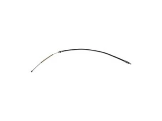 Dorman C92388 Parking Brake Cable - Rear Left or Rear Right