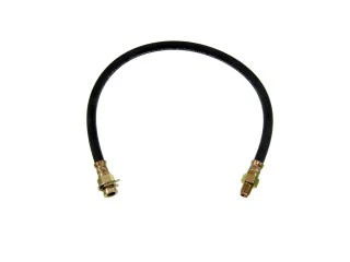 Dorman H35021 Brake Hydraulic Hose - Rear Left or Rear Right