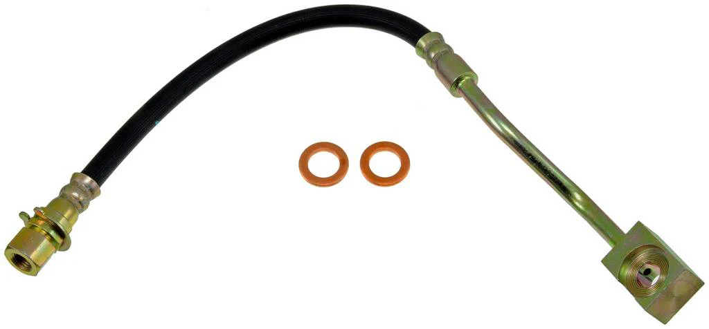 Dorman H38650 Brake Hydraulic Hose - Front Left or Front Right