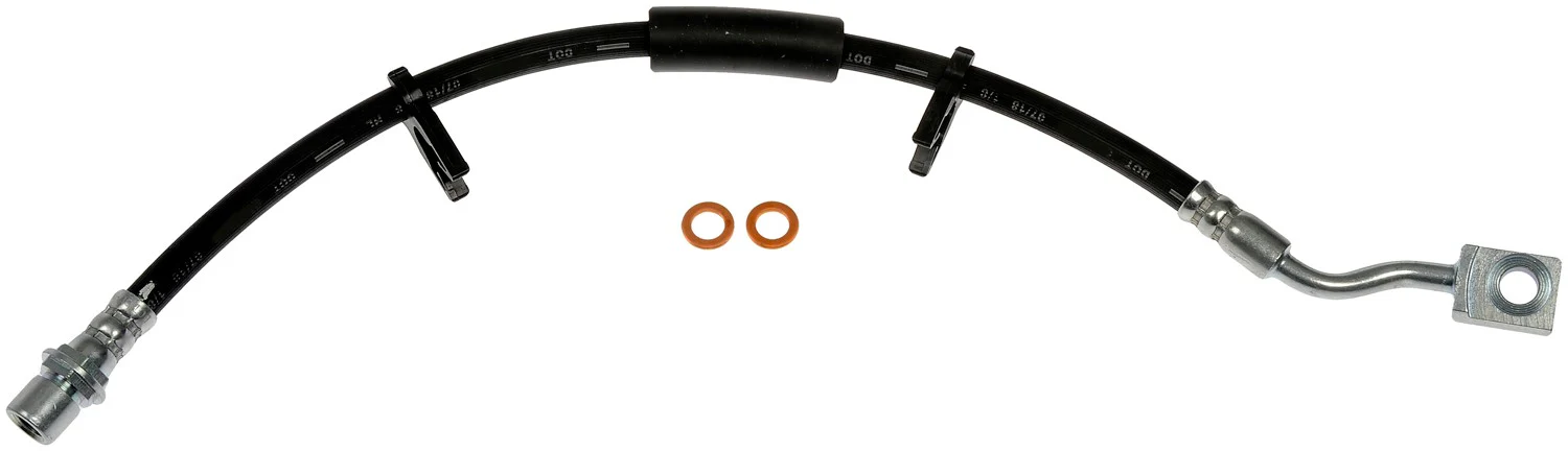 Dorman H622779 Brake Hydraulic Hose - Front Left - Image 4