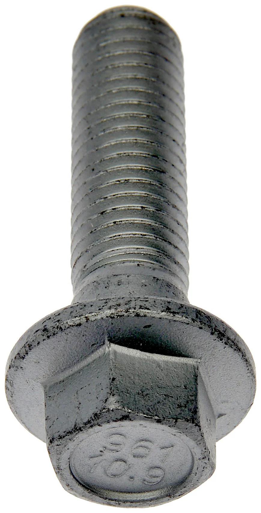 Dorman HW10355 Disc Brake Caliper Bracket Mounting Bolt - Rear