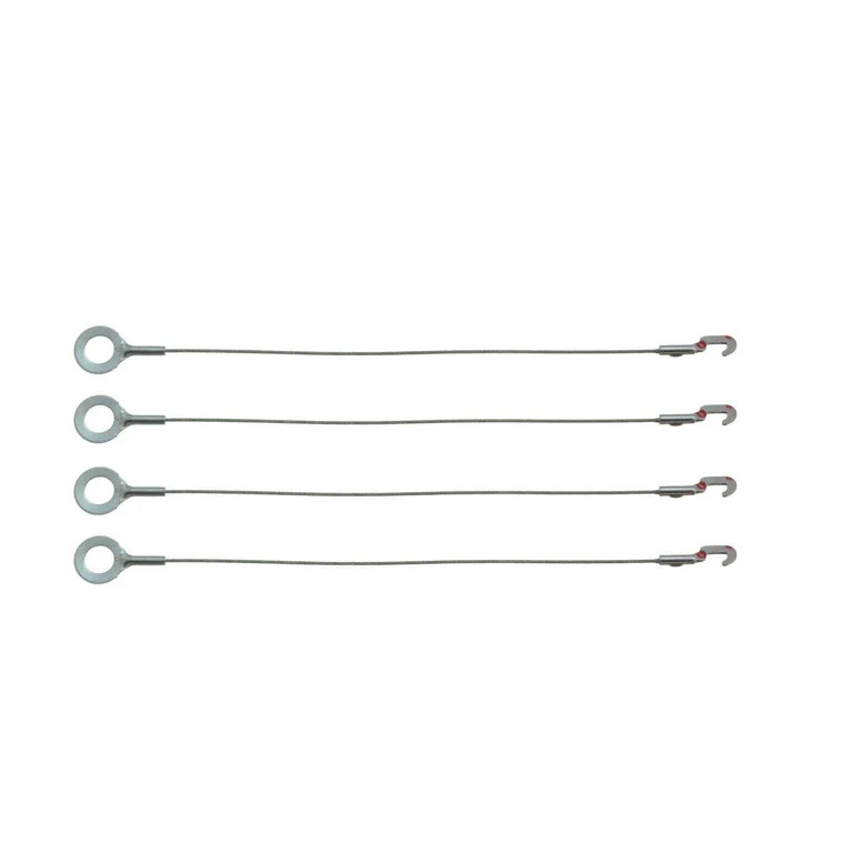 Dorman HW2107 Drum Brake Self-Adjuster Cable - Front or Rear