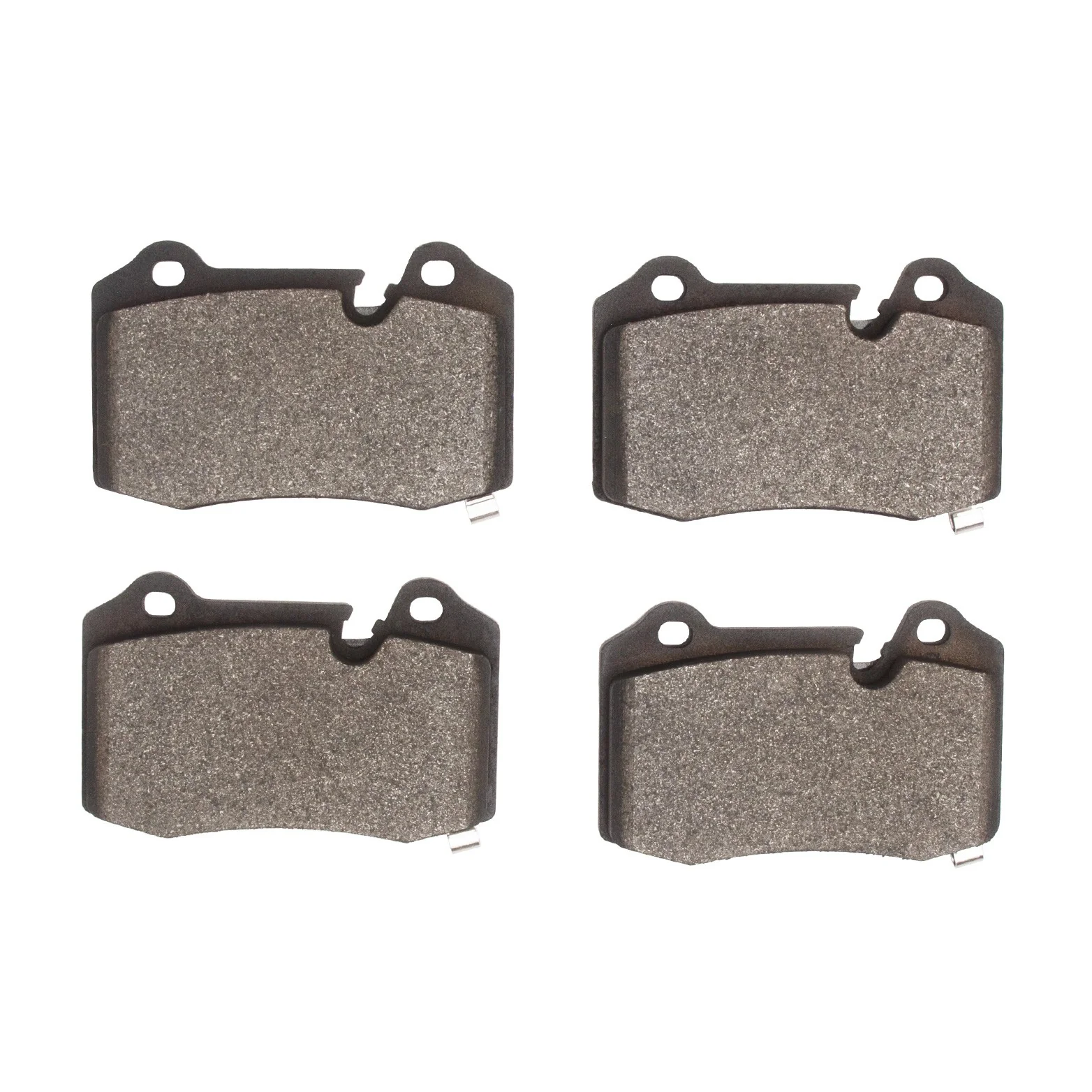 Dynamite Friction 1551-2445-00 Disc Brake Pad Set - Rear