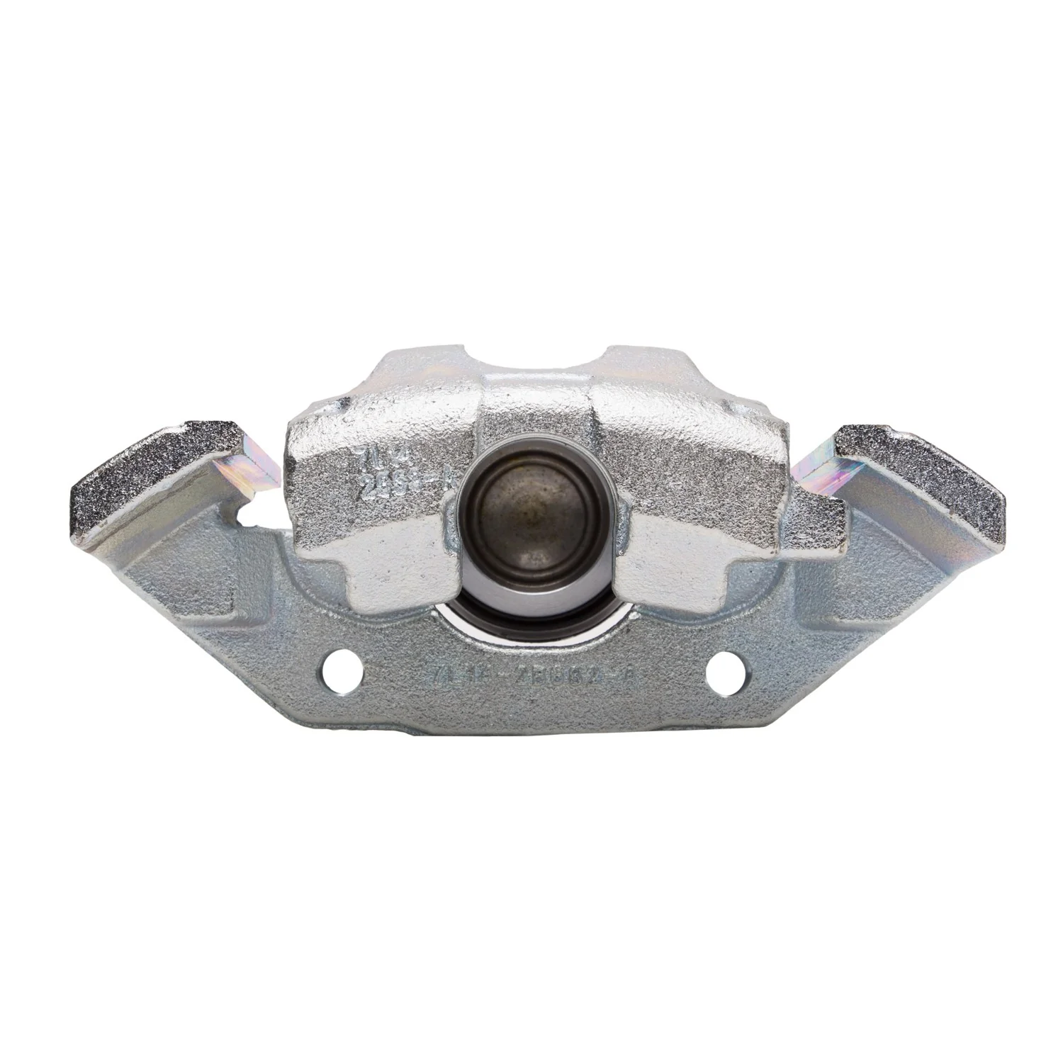 Dynamite Friction 331-54702 Disc Brake Caliper - Rear Right