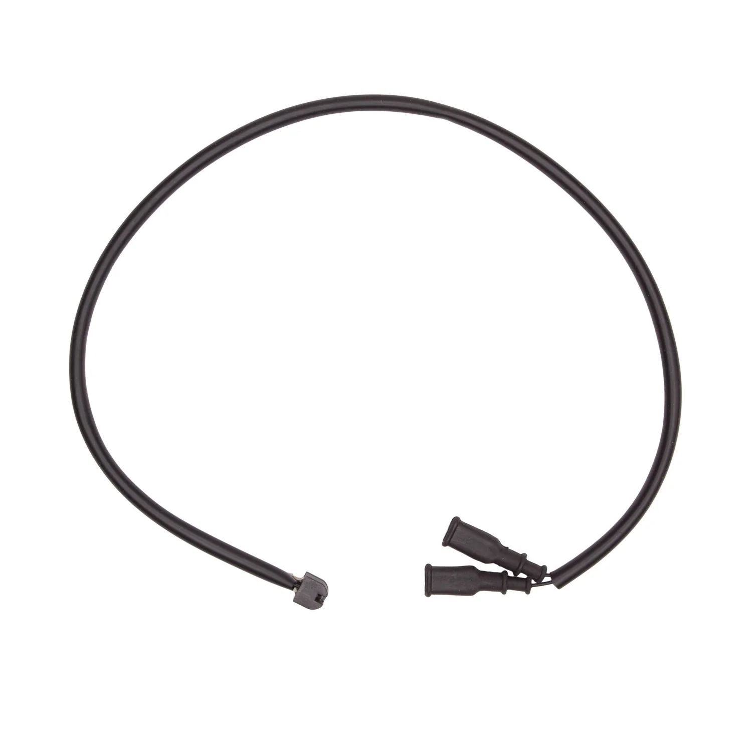 Dynamite Friction 341-02002 Disc Brake Pad Wear Sensor - Rear