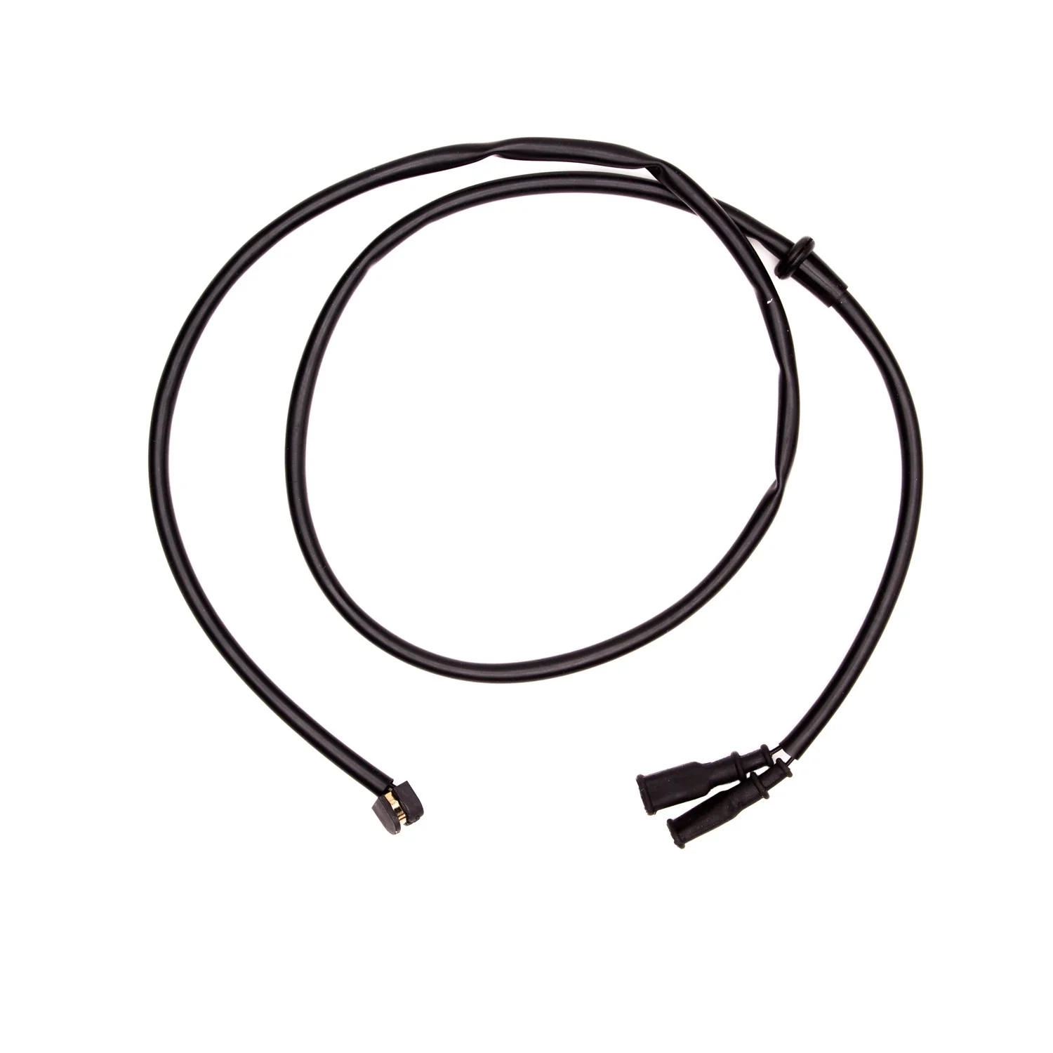 Dynamite Friction 341-02003 Disc Brake Pad Wear Sensor - Front