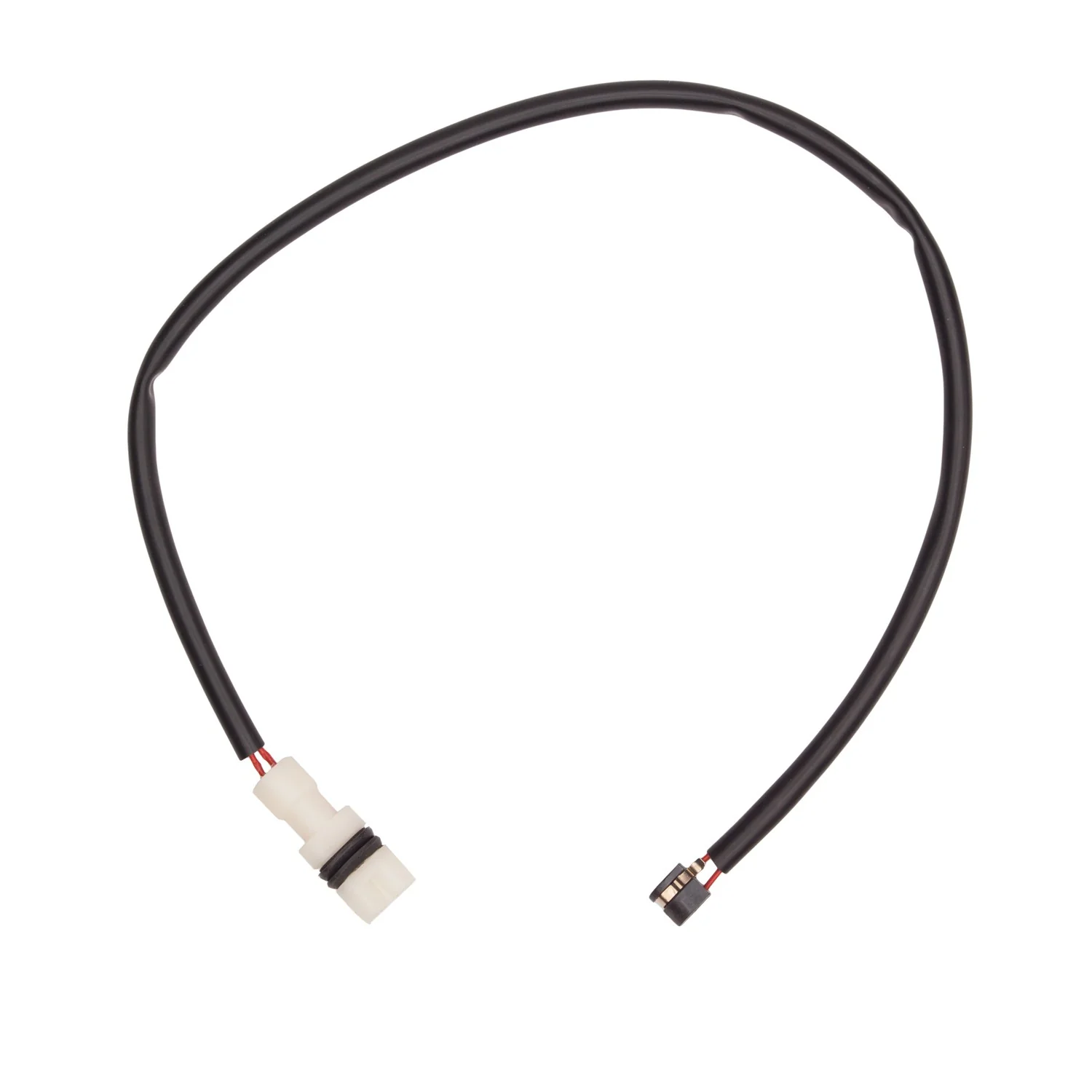 Dynamite Friction 341-02010 Disc Brake Pad Wear Sensor - Rear