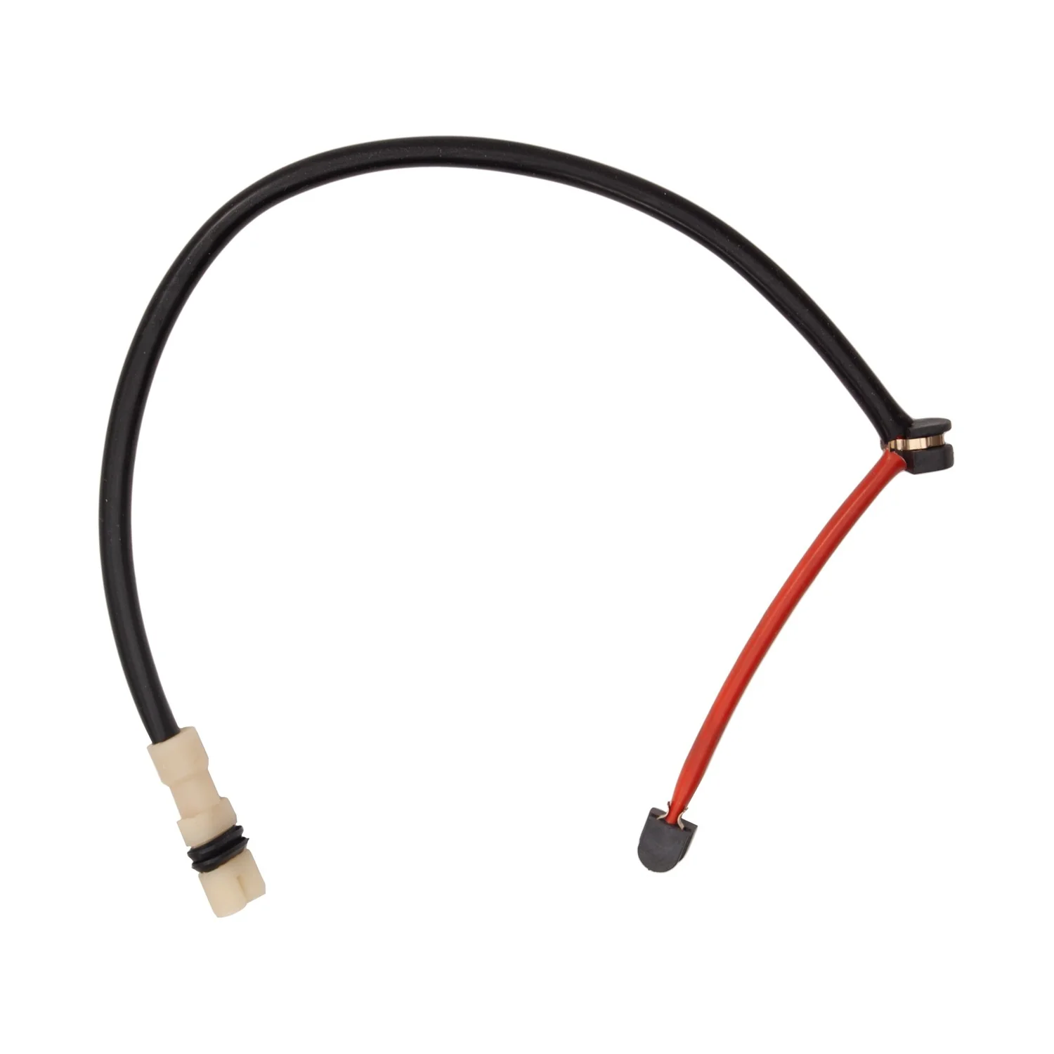 Dynamite Friction 341-02014 Disc Brake Pad Wear Sensor - Rear