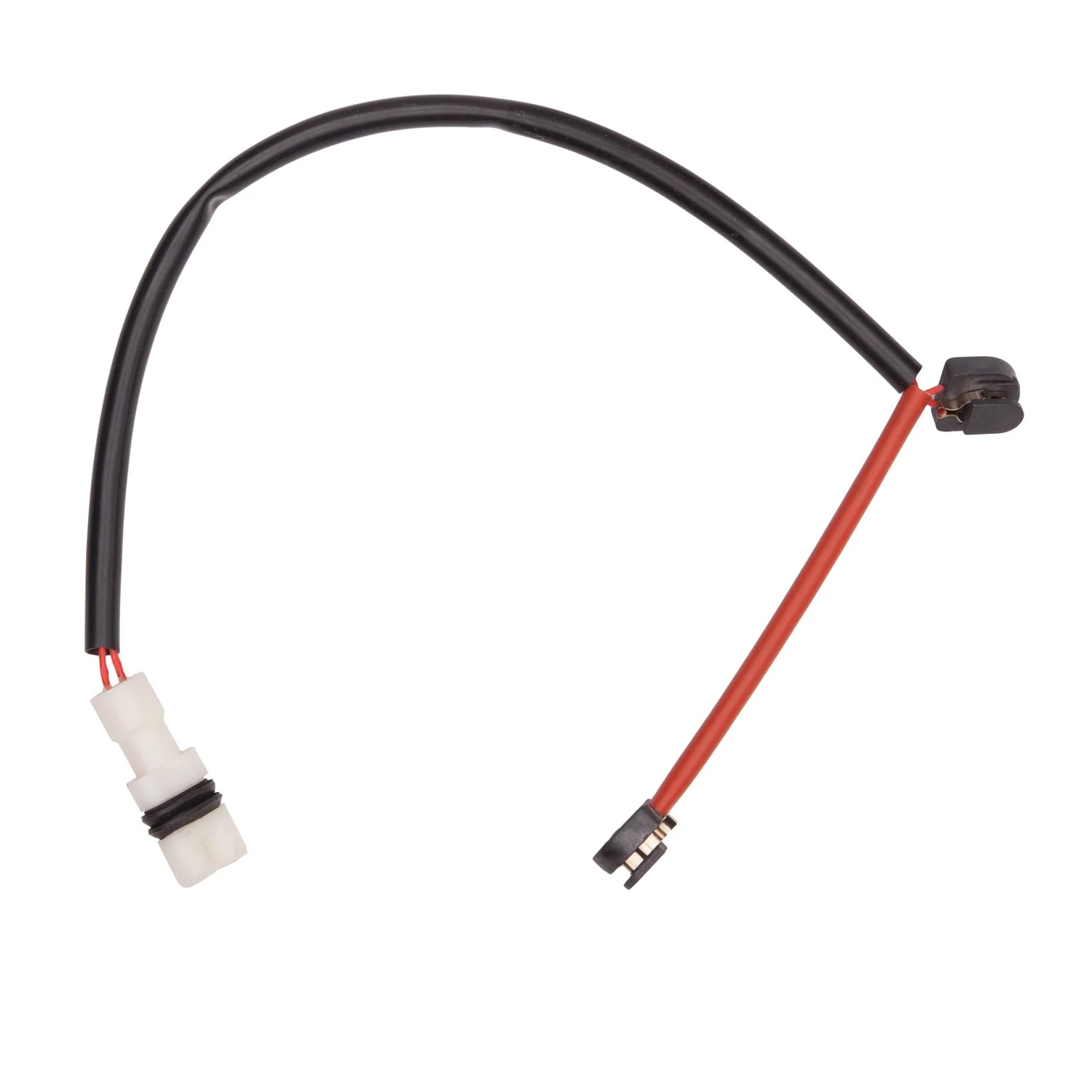 Dynamite Friction 341-02024 Disc Brake Pad Wear Sensor - Front, Front Left or Rear